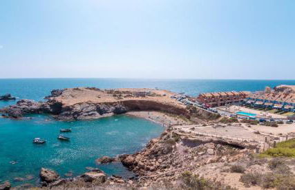 Urbanización Cala fría (Faro Cabo de Palos) - Foto 3