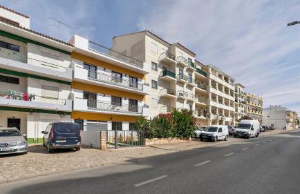 Loulé Sunny Retreat by LovelyStay - Foto 14