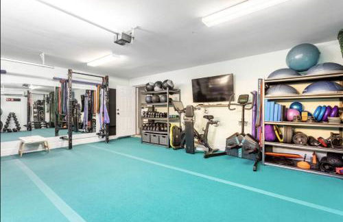 Cozy Hyde Park Home - Foto 48