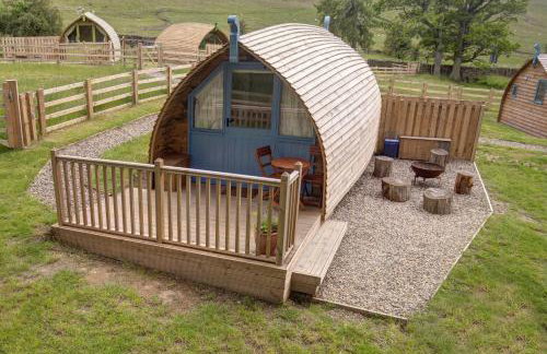 Finest Retreats - Blackcleugh Glamping - Photo 11