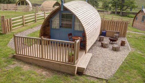 Finest Retreats - The Wonneys Glamping - Foto 1