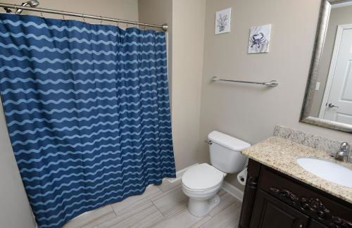 Beachfront Oasis at Splash Resort and Condos - Foto 39