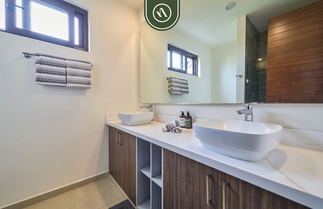 The Canuva Lux 204 in Cruz de Huanacaxtle - Foto 39