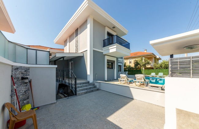 ANGEL A BLOK MARMARİS - Foto 16