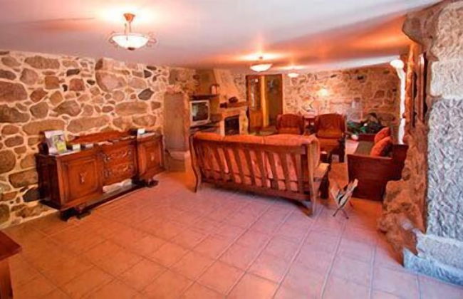 Casa Torre Vella - Foto 22