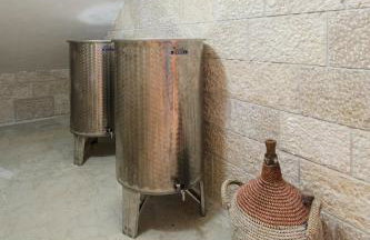 Luxury Stone Villa Nevija with heated pool - Photo 28