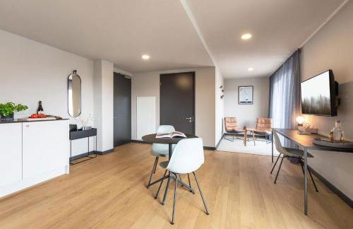 ipartment Böblingen - Sindelfingen - Foto 49