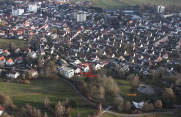 Ferienwohnung "Am Kurpark" in Bad Schussenried - Foto 22