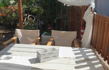 Villa Rena Agios Petros - Foto 51