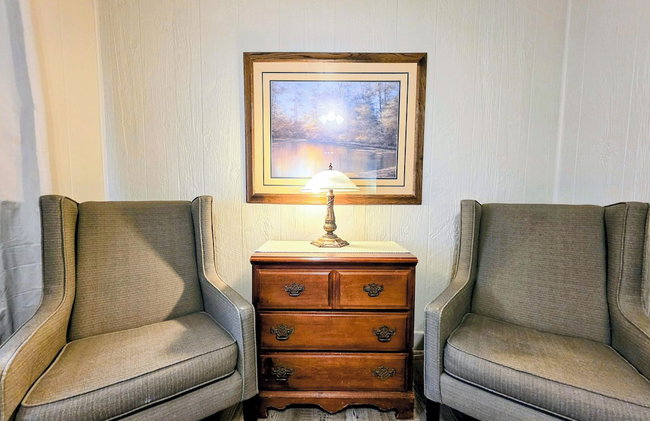 Edgewater Resort - Foto 31