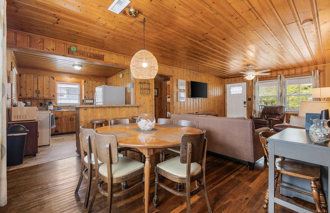 Clodhopper in Garden City - Foto 13