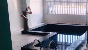 Cop 30 - Casa na Praia do Caripi - Foto 4