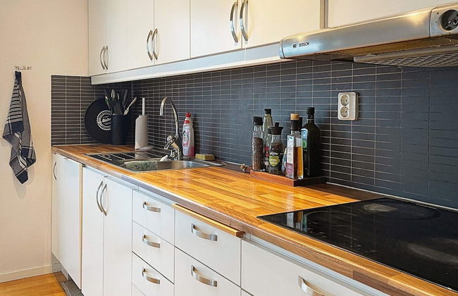 6 Person Holiday Home in Bjorklinge-by Traum - Photo 7