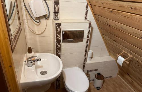 Leśna Chata Arciechów - Foto 13