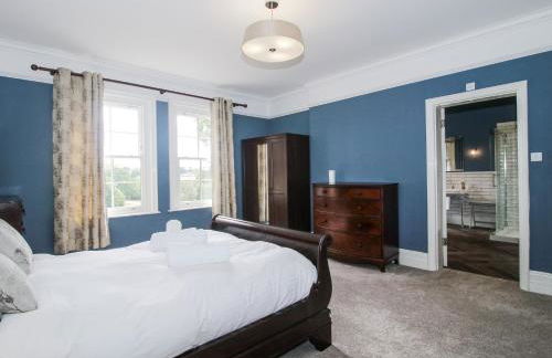 The Old Vicarage - Foto 29