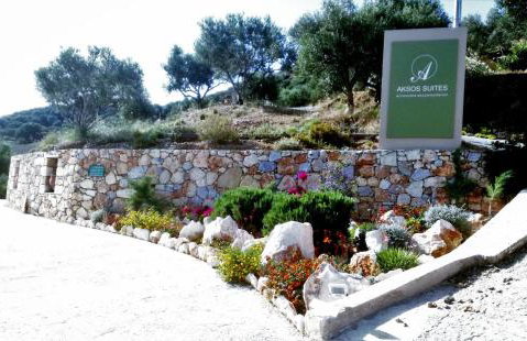 Aksos Suites Accessible Accommodation - Foto 15