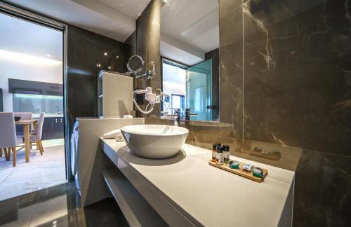Elysian Suites - Foto 70