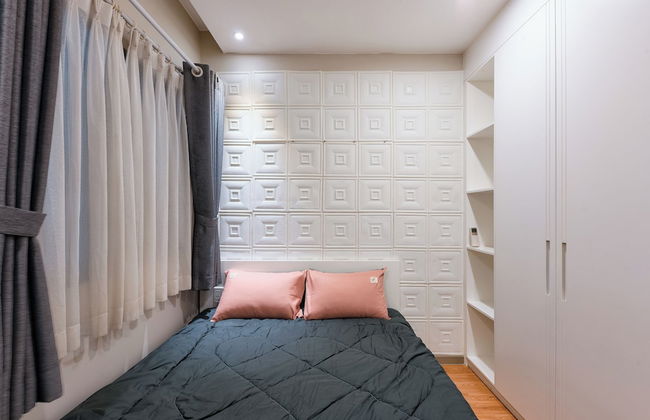 Gold View Saigon Riverside - Foto 33