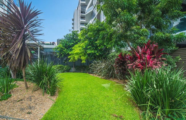 Stunning And Cozy Apartment In Heart Of Mascot - Foto 15