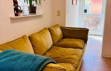 Ruhe & Erholung im Grünen! Mediterranes Landhaus-Apartment mit Jacuzzi für bis zu 4 Personen - Foto 39