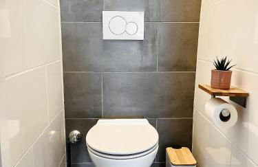 MARA Life&Work am Uni Klinikum Fitness & Ambilight TV - Foto 21