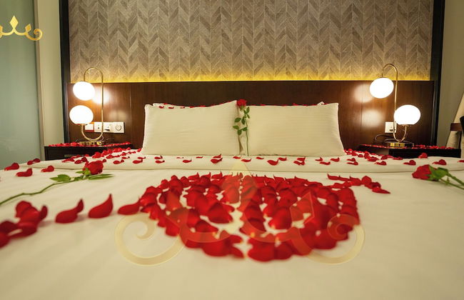 Tropicana The Residence KLCC Golden Crown - Foto 25