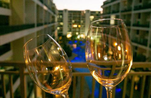 Apart-hotel Resort Taguatinga, Brasília - Foto 44