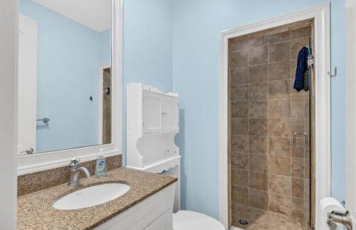 Oceanside Luxury Condo | Flagler Beach - Foto 39