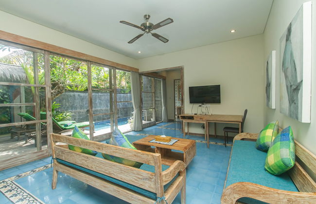 Sari Dana Villas - Foto 14