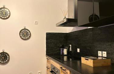 Appartement cosy proche du stade et de la plage - Foto 10