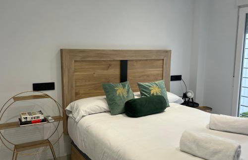 Únika Homes Nervión & Terrace - Foto 1