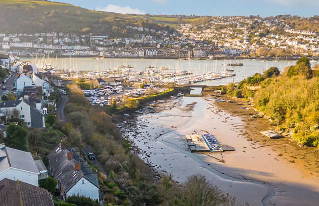 Homefield in Dartmouth - Foto 70