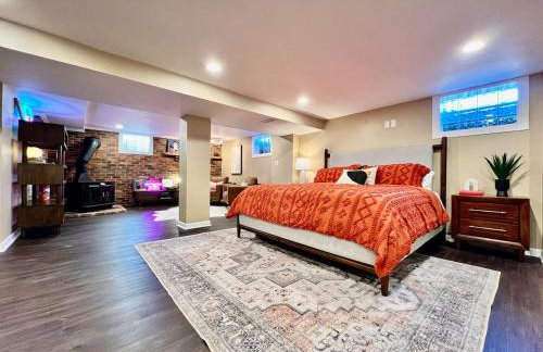 All the Vibes Poolside in Trenton - Foto 22