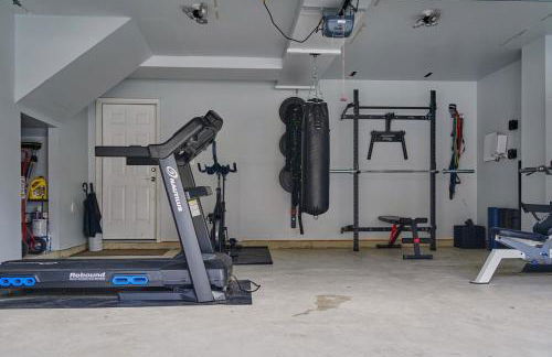 Modern Chic Gateway near DC & Fedex field - Foto 9