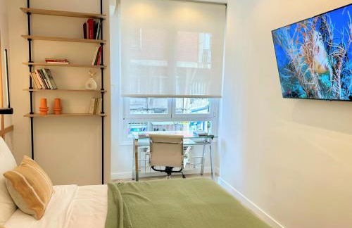 Bilbao Premium with parking by Aston Rentals - Foto 33