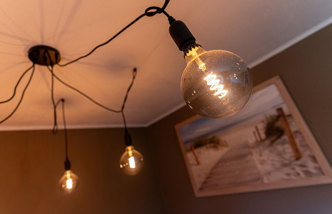 Apartment in Busum Near Perlebucht Lagoon - Foto 13