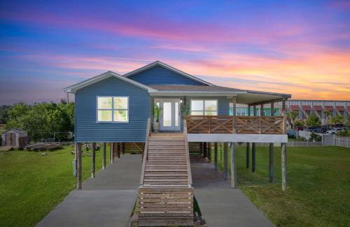 Blue Beak Bungalow - Foto 9