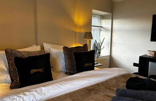 Luxury Retreat - Foto 16