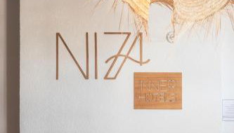 INNER Niza Paguera - Photo 5, Internal: Not applicable to any particular room, Lobby or reception