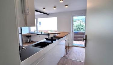 Seezeit! Smartes Apartment mit Seeblick - Foto 2