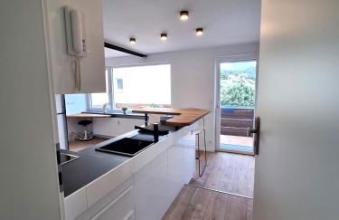 Seezeit! Smartes Apartment mit Seeblick - Foto 2