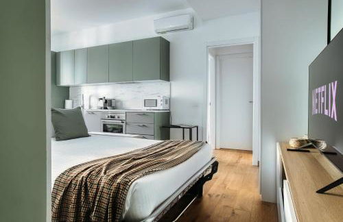 Zara Home - Central Station - 10' Duomo - San Siro - Foto 17