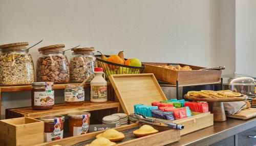 Odalys City Apartment Hotel - Aix en Provence Ouest - Foto 3