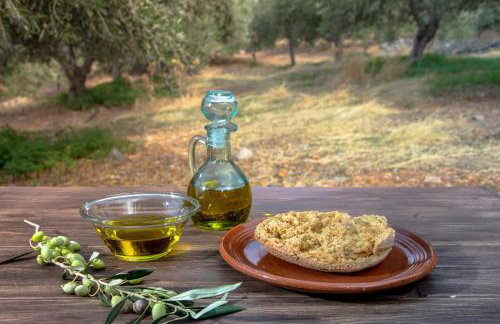 Carissa house in Crete - Foto 55