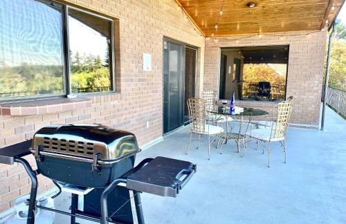 Mt. Baker View Harbor King Bed Fire Pit - Foto 66