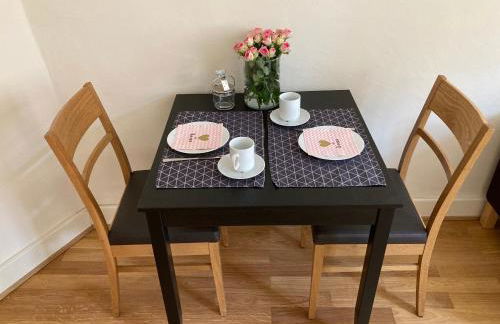 Café & Hotel Knösel - Foto 44