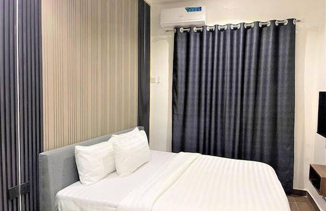 Plot 35 Apartments - Foto 8