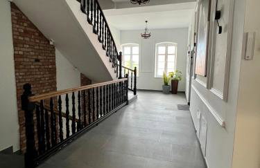 Apartament u Gustawa Klimta Frombork - Foto 35