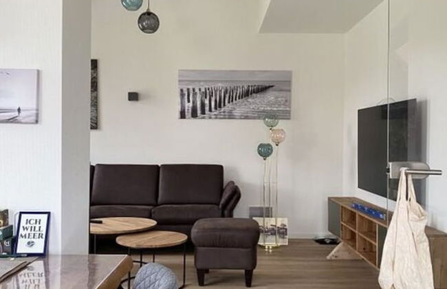 Holiday Home Ankerherz - Photo 10