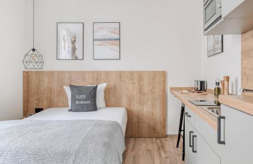 Limehome Bamberg Keßlerstraße - Photo 58